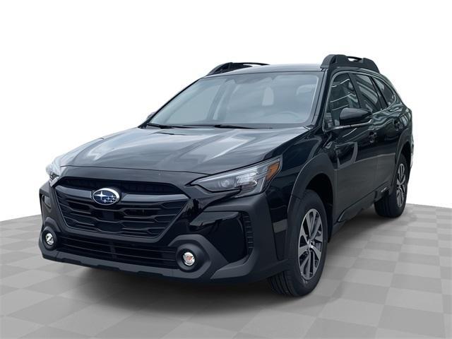 new 2025 Subaru Outback car, priced at $36,427