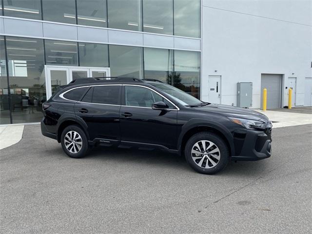 new 2025 Subaru Outback car, priced at $34,940