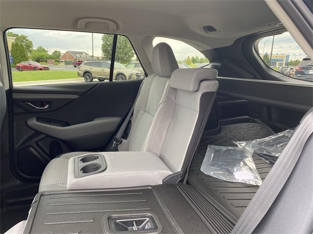 new 2025 Subaru Outback car, priced at $34,940