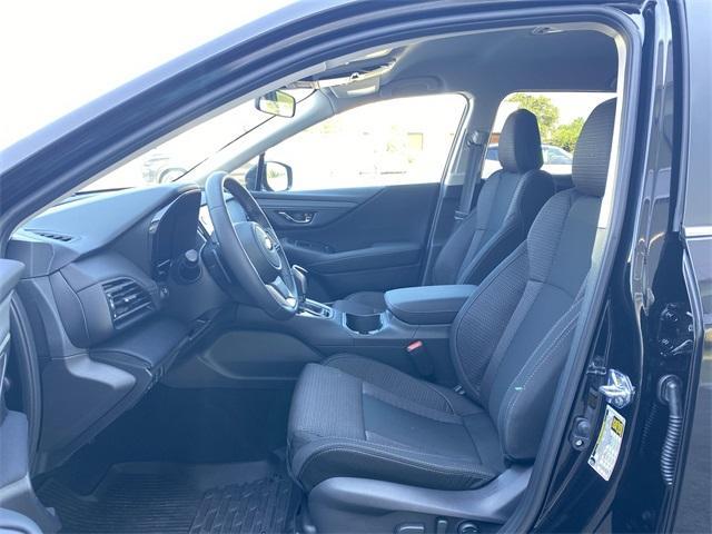 new 2025 Subaru Outback car, priced at $34,862