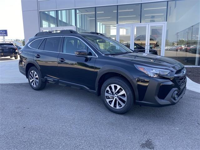 new 2025 Subaru Outback car, priced at $34,862
