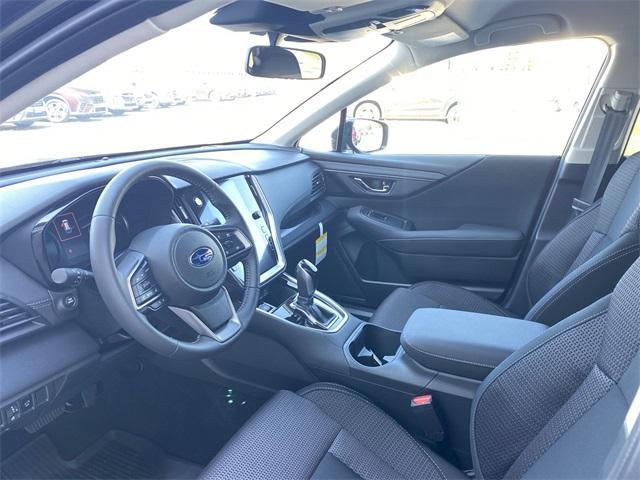 new 2025 Subaru Outback car, priced at $34,862