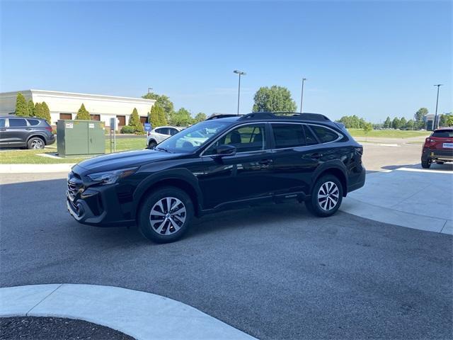 new 2025 Subaru Outback car, priced at $34,862