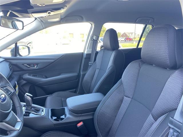 new 2025 Subaru Outback car, priced at $34,862