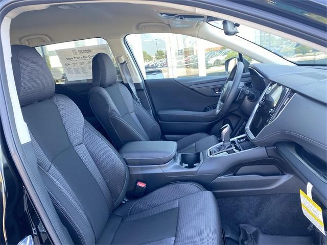 new 2025 Subaru Outback car, priced at $34,862