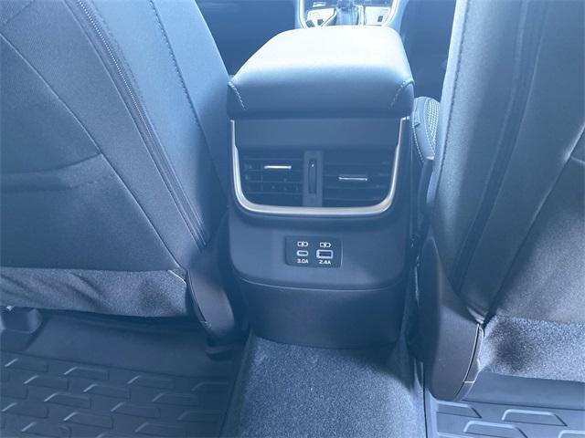 new 2025 Subaru Outback car, priced at $34,862
