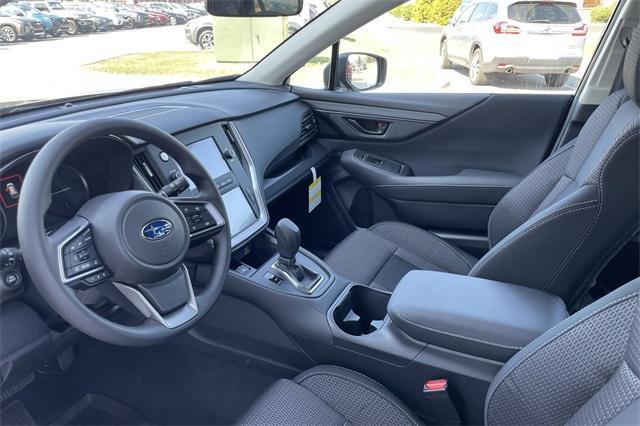 new 2025 Subaru Outback car, priced at $29,541