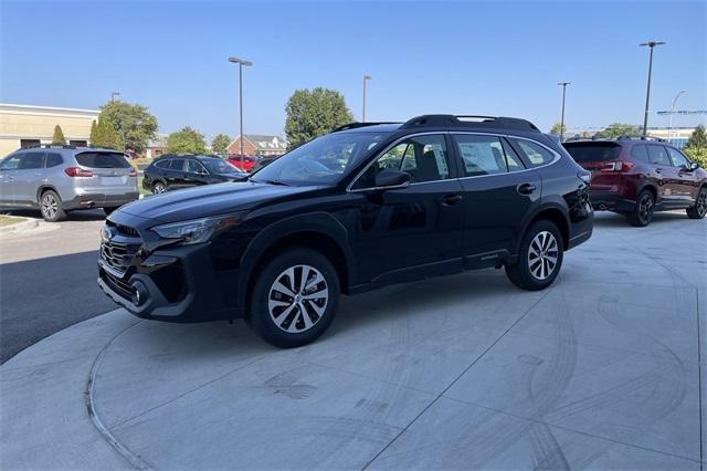 new 2025 Subaru Outback car, priced at $29,541
