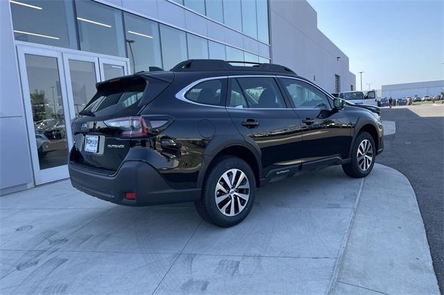 new 2025 Subaru Outback car, priced at $29,541