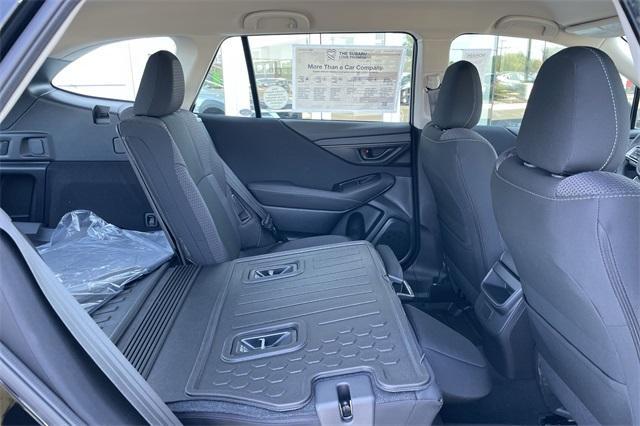 new 2025 Subaru Outback car, priced at $29,541