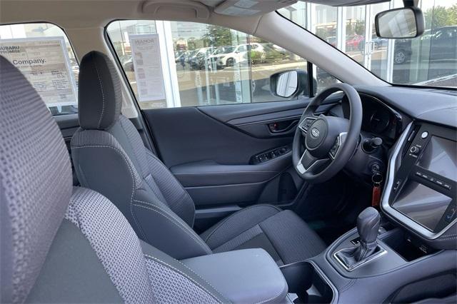 new 2025 Subaru Outback car, priced at $29,541