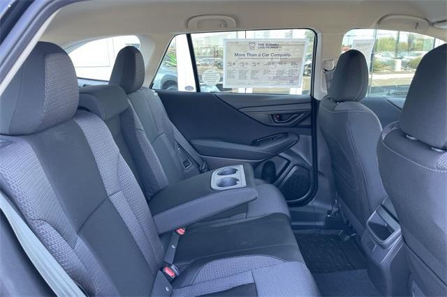 new 2025 Subaru Outback car, priced at $29,541