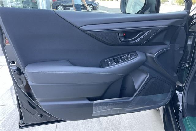 new 2025 Subaru Outback car, priced at $29,541