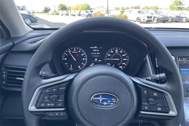 new 2025 Subaru Outback car, priced at $29,541