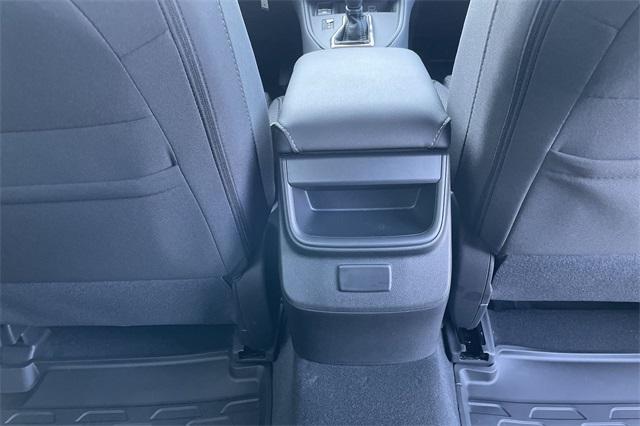 new 2025 Subaru Outback car, priced at $29,541