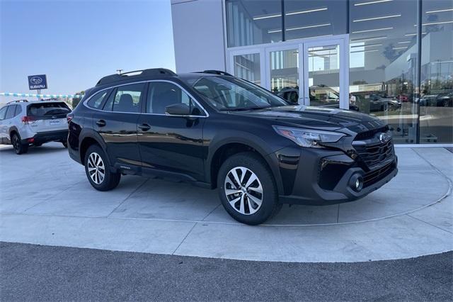 new 2025 Subaru Outback car, priced at $29,541