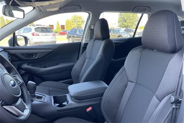 new 2025 Subaru Outback car, priced at $29,541