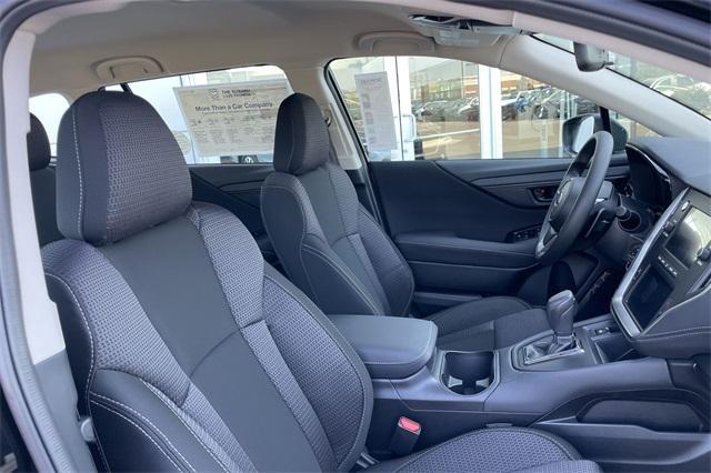 new 2025 Subaru Outback car, priced at $29,541