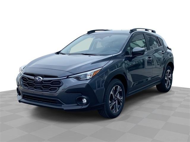 new 2025 Subaru Crosstrek car, priced at $28,179