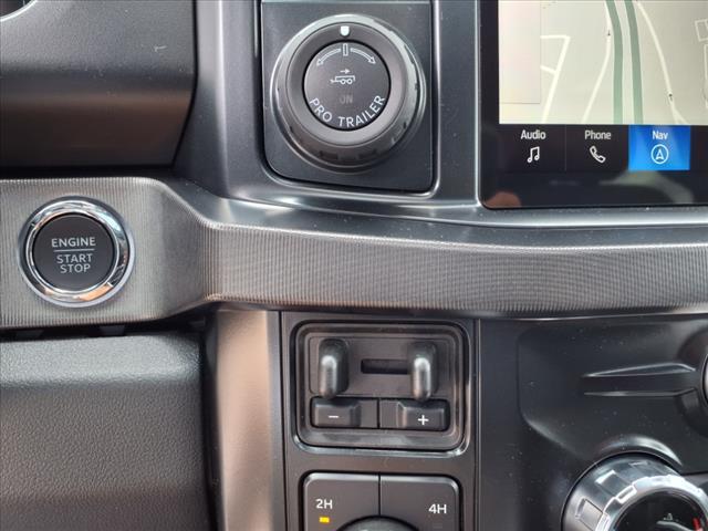 new 2025 Ford F-250 car, priced at $102,600