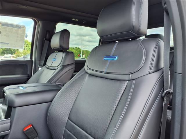 new 2025 Ford F-250 car, priced at $102,600