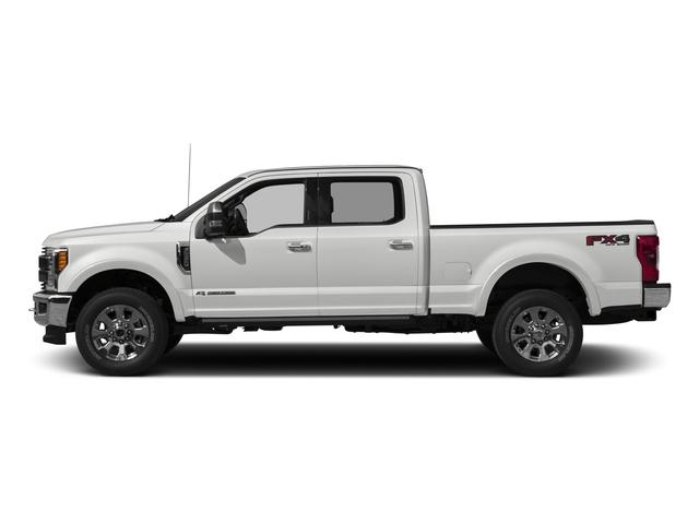 used 2017 Ford F-250 car