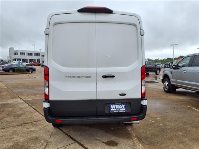 used 2023 Ford Transit-250 car, priced at $39,988