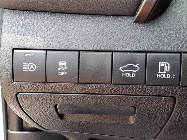 used 2023 Toyota Camry car, priced at $26,988