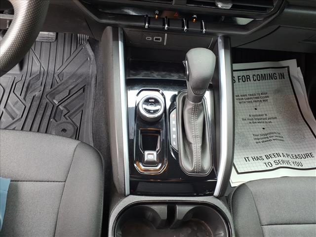 used 2023 Chevrolet Colorado car, priced at $39,988