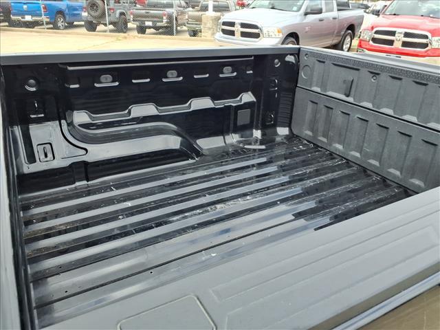 used 2023 Chevrolet Colorado car, priced at $39,988