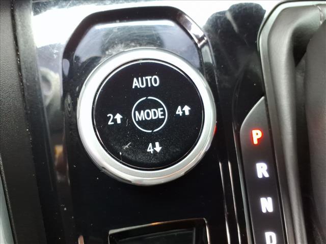 used 2023 Chevrolet Colorado car, priced at $39,988