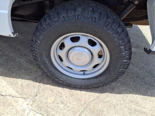 used 2022 Ford F-150 car, priced at $27,988