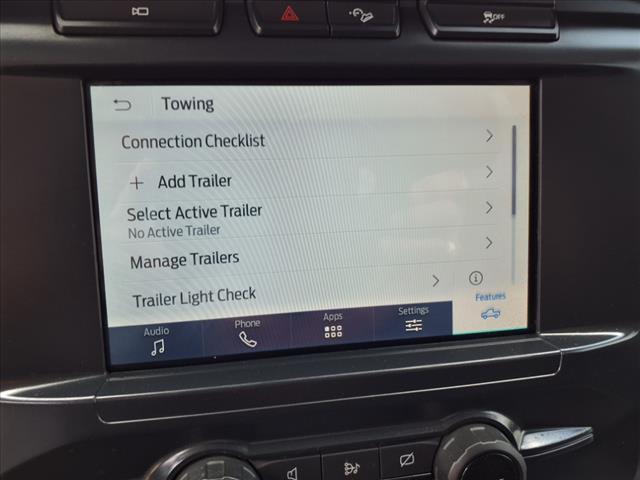 used 2022 Ford F-150 car, priced at $27,988