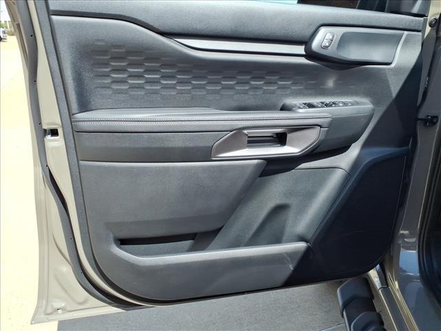 new 2025 Ford Ranger car, priced at $45,715