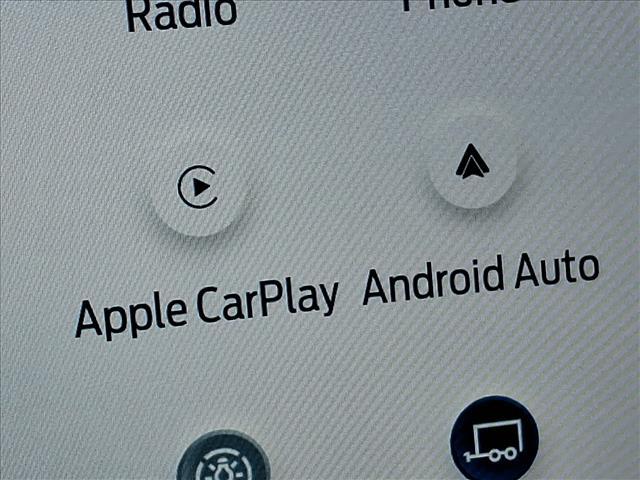 new 2025 Ford Ranger car, priced at $45,715