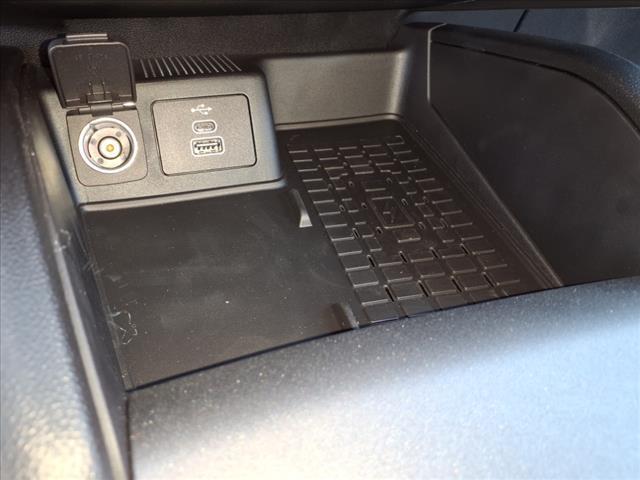 new 2025 Ford Bronco Sport car, priced at $40,485