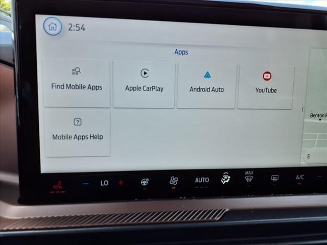 new 2025 Ford Bronco Sport car, priced at $40,485