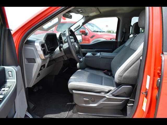 used 2023 Ford F-150 car, priced at $39,988