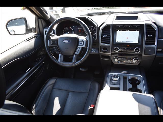 used 2018 Ford Expedition car, priced at $20,988