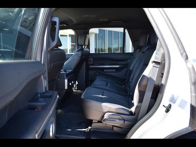 used 2018 Ford Expedition car, priced at $20,988