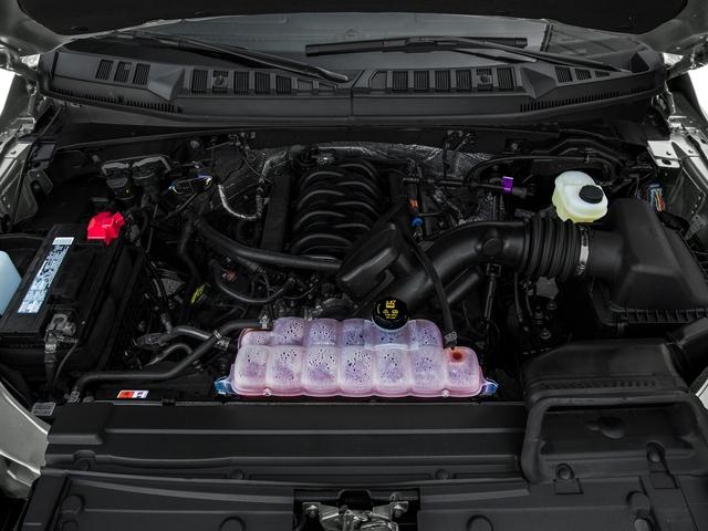 used 2016 Ford F-150 car, priced at $22,988