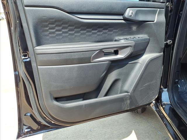 new 2025 Ford Ranger car, priced at $37,605