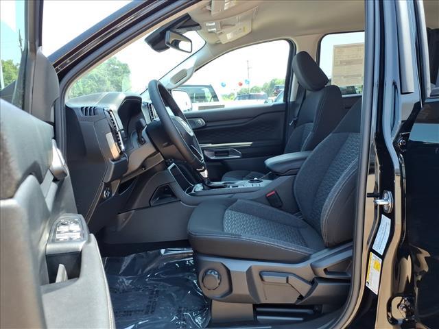 new 2025 Ford Ranger car, priced at $37,605