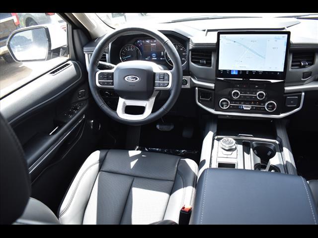 new 2024 Ford Expedition car, priced at $72,450