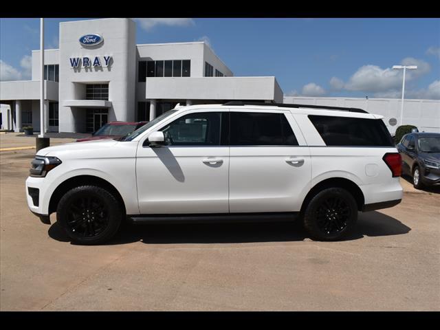 new 2024 Ford Expedition car, priced at $72,450