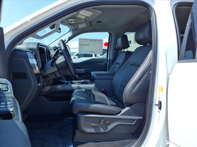 new 2026 Ford F-350 car, priced at $91,485