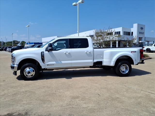 new 2026 Ford F-350 car, priced at $91,485