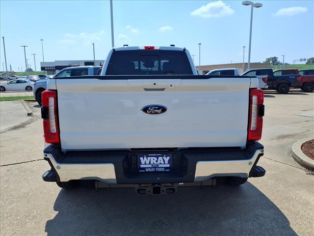 new 2026 Ford F-350 car, priced at $91,485