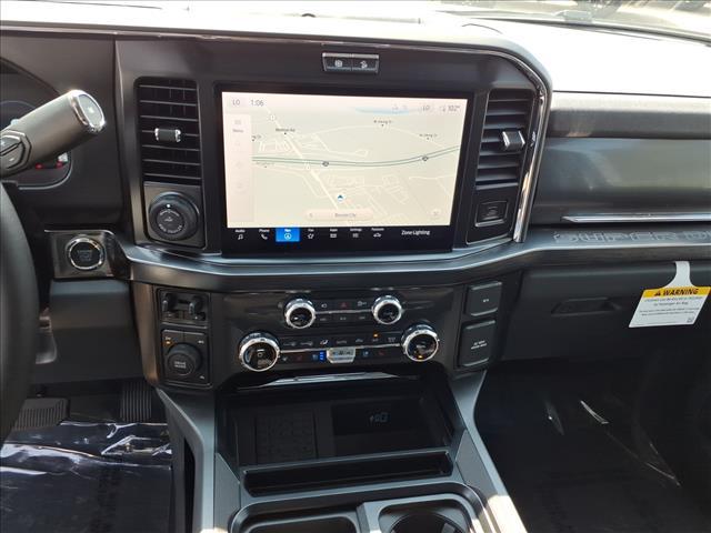 new 2026 Ford F-350 car, priced at $91,485