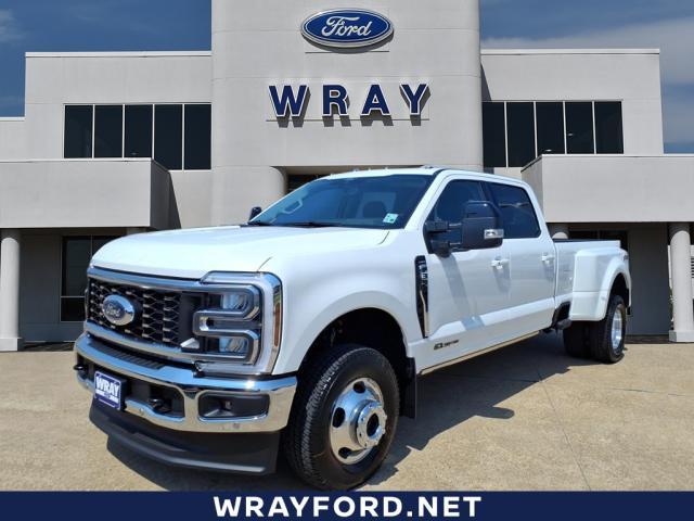 new 2026 Ford F-350 car, priced at $91,485